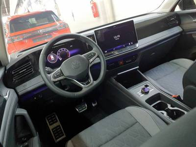 Tiguan 1.5 eTSI DSG GOAL LED+AHK+ACC+APP+DCP+ALU