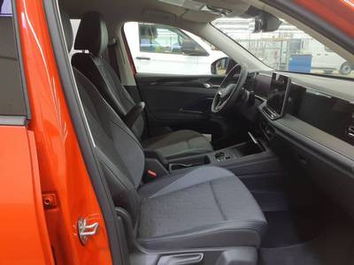Tiguan 1.5 eTSI DSG GOAL LED+AHK+ACC+APP+DCP+ALU