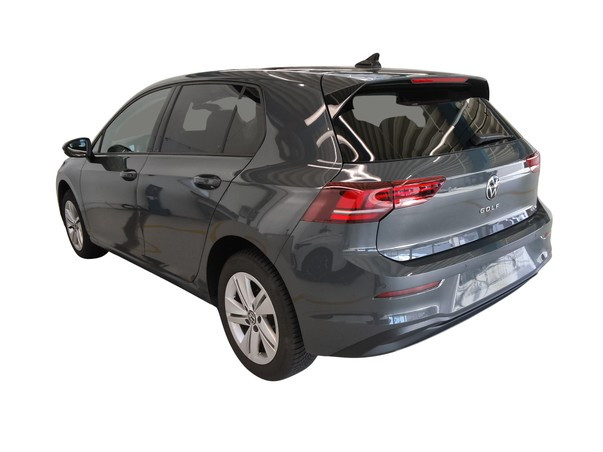 Golf VIII 1.5 eTSI DSG LIFE LED+ACC+APP+DCP+HUD+