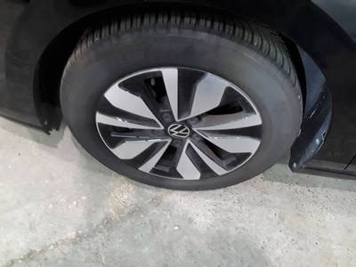 Golf VIII Variant 1.5 eTSI DSG GOAL LED+AHK+APP+