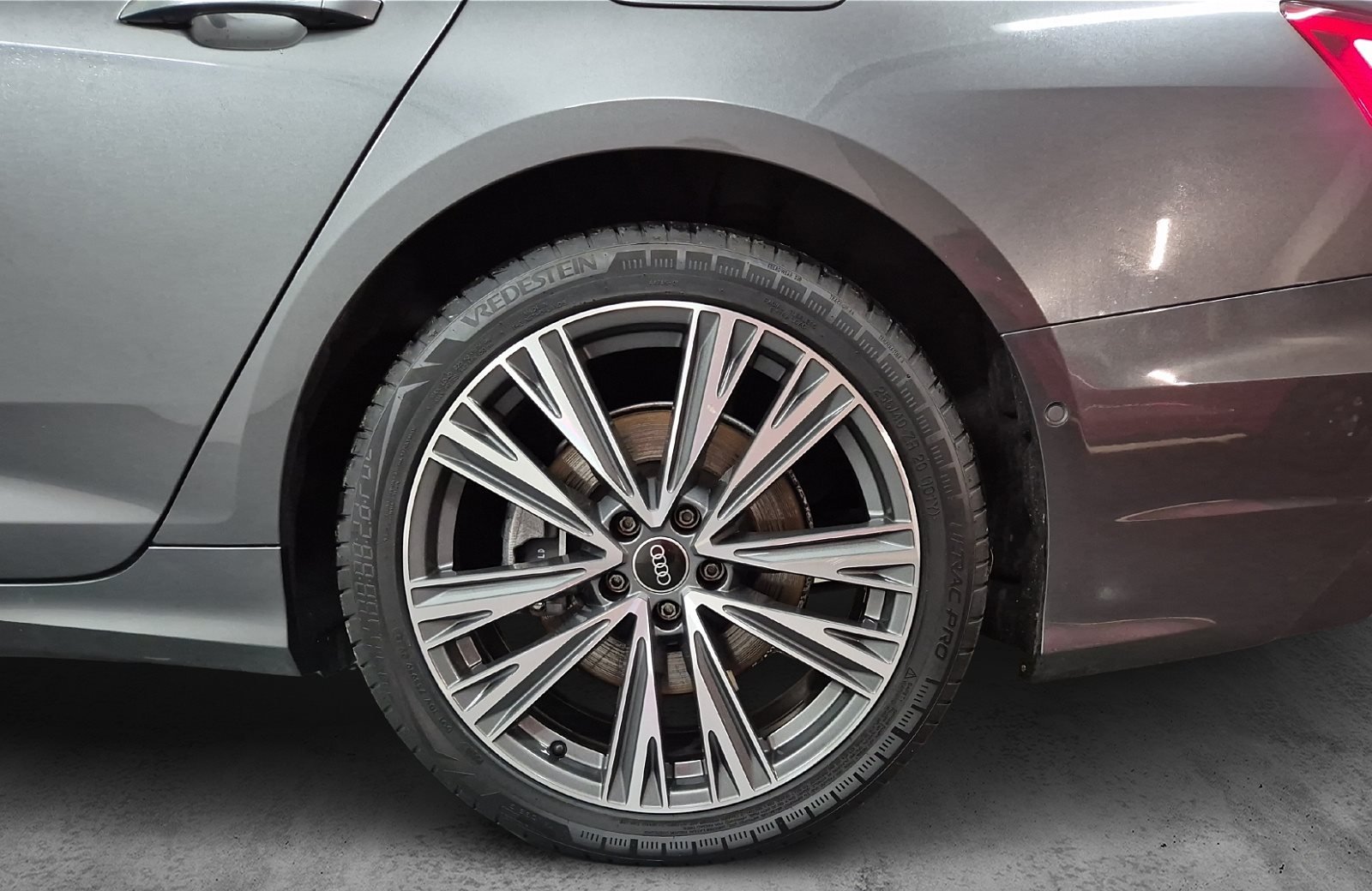 A6 Limousine 50 TFSI e quattro sport S line HuD Matrix LED