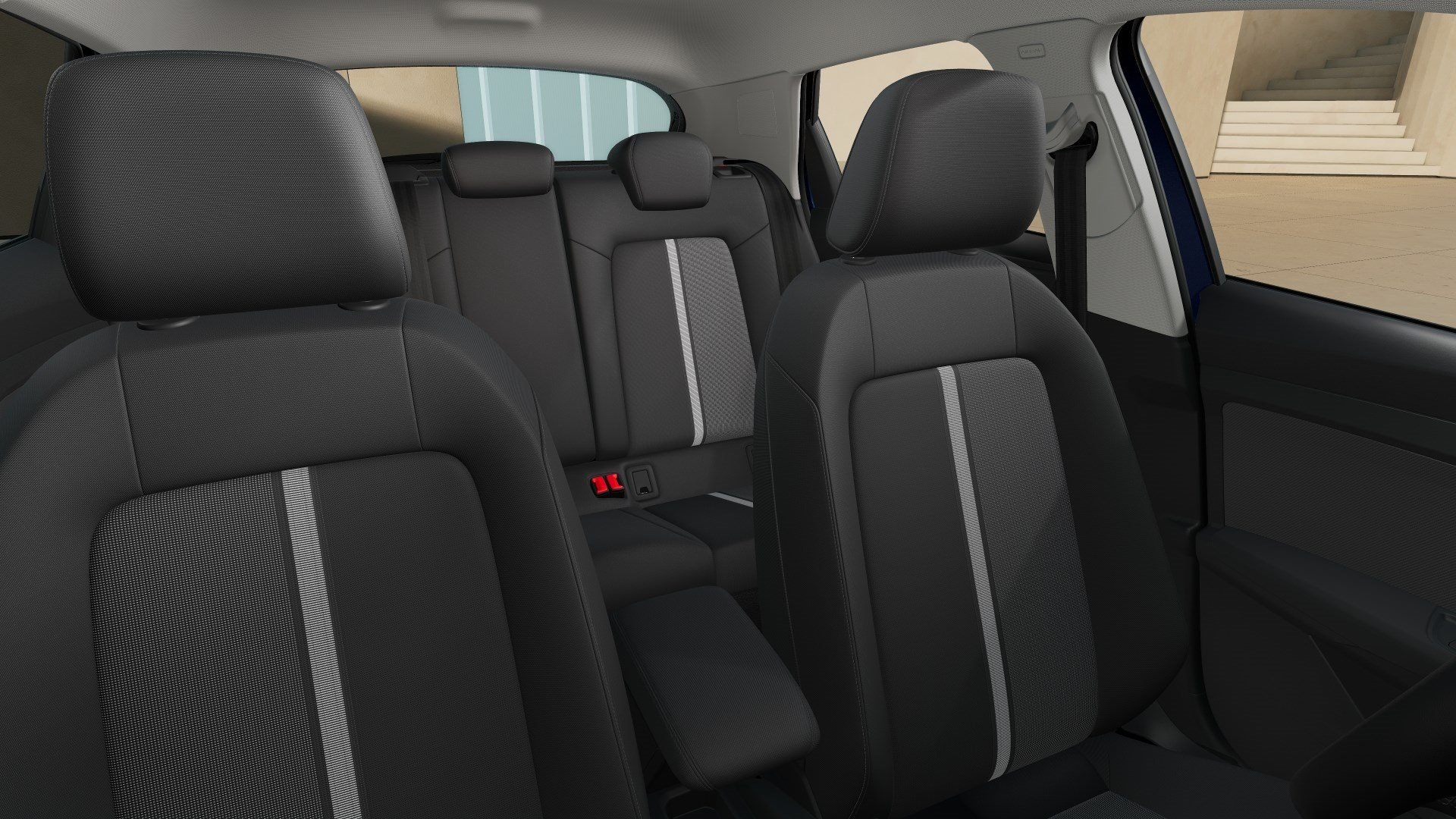 A1 Sportback 25 TFSI advanced Navi Smartphone Interface