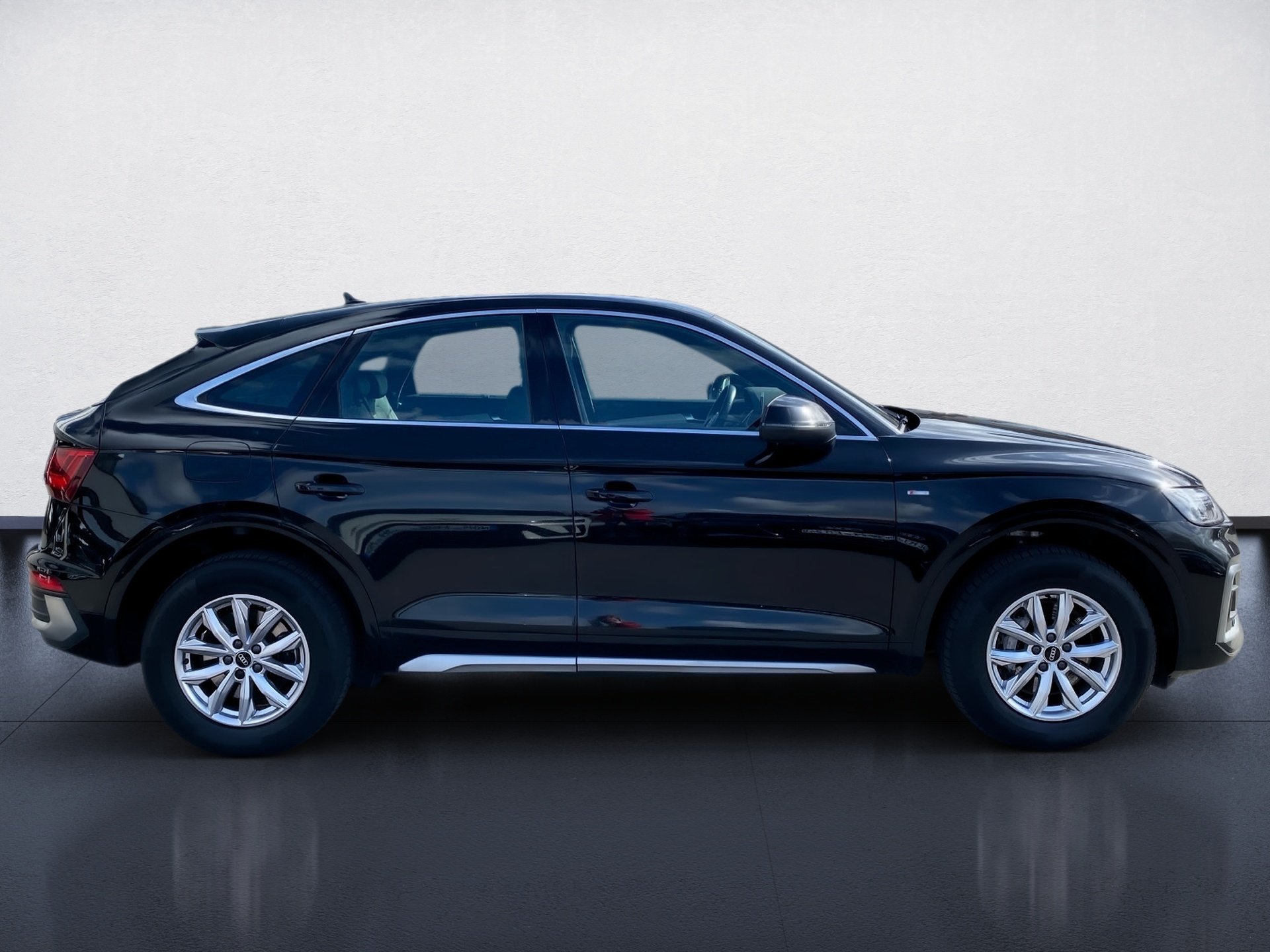 Q5 Sportback 50 TDI quattro AHK Pano AHK AUT LED