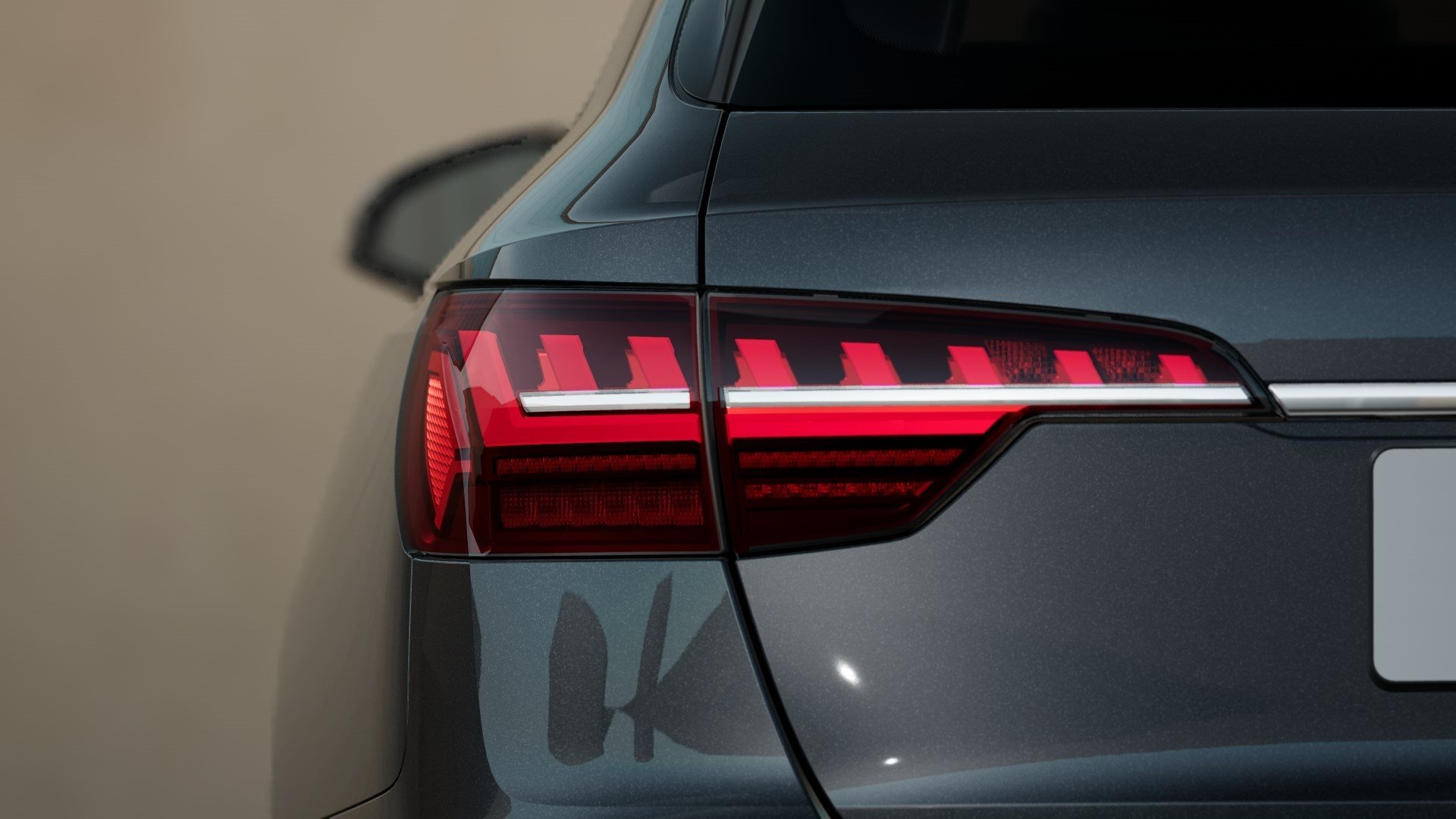A4 Avant 40 TDI quattro Standheizung LED HuD ACC
