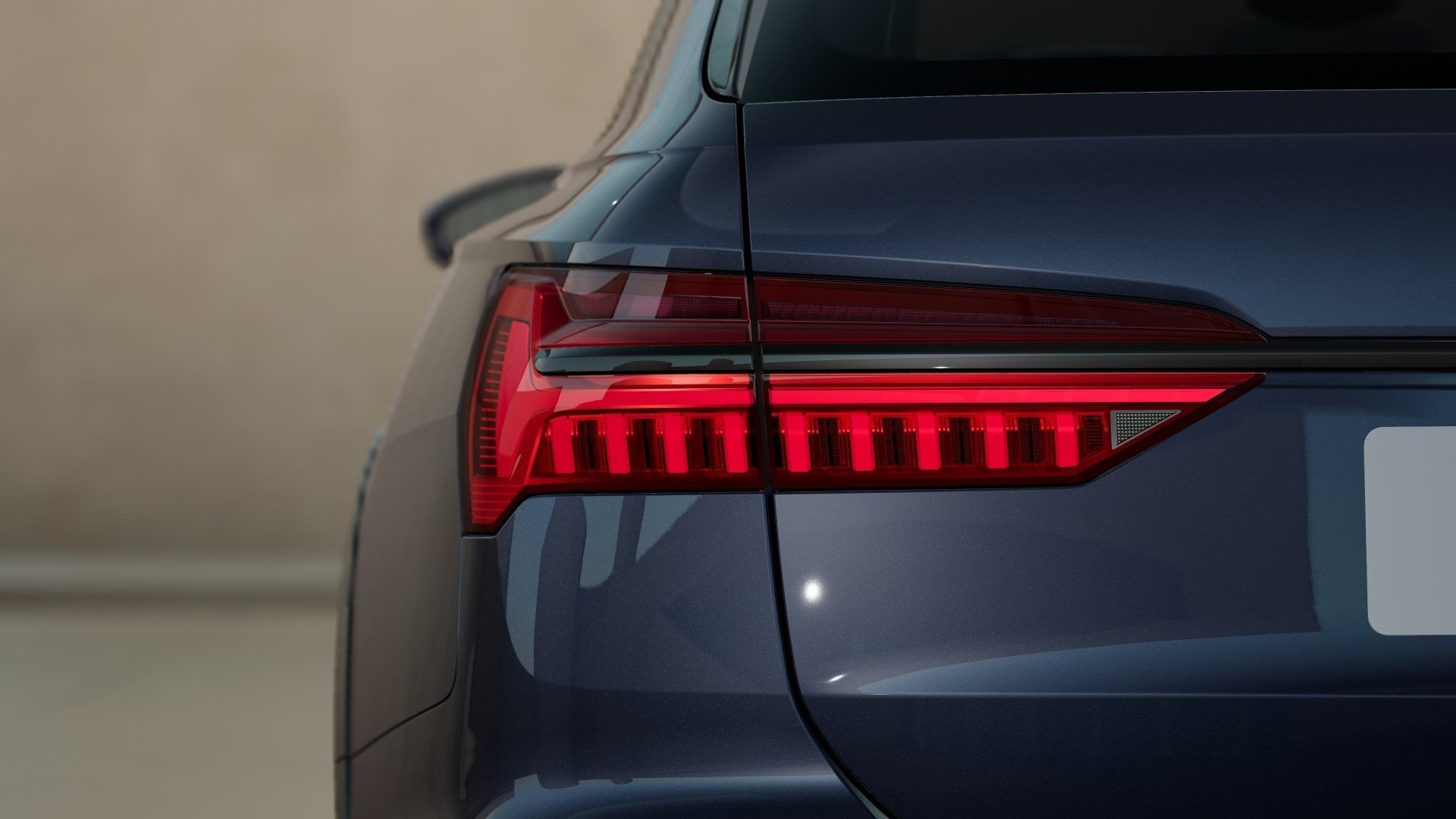 A6 allroad 40 TDI AHK Rückfahrkamera Navi plus