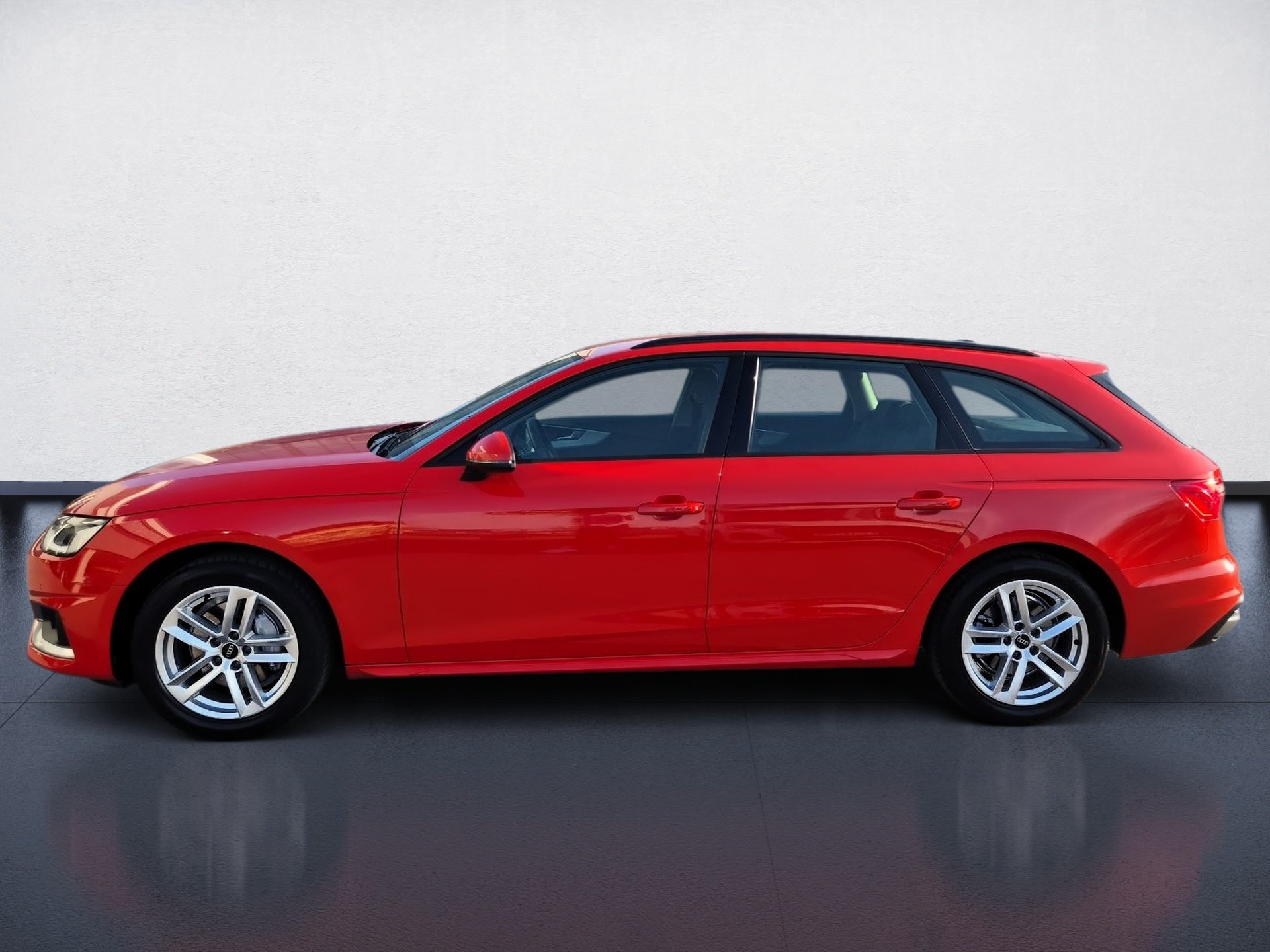 A4 Avant advanced 40 TFSI Standheizung Sportsitze Smartphone-Interface