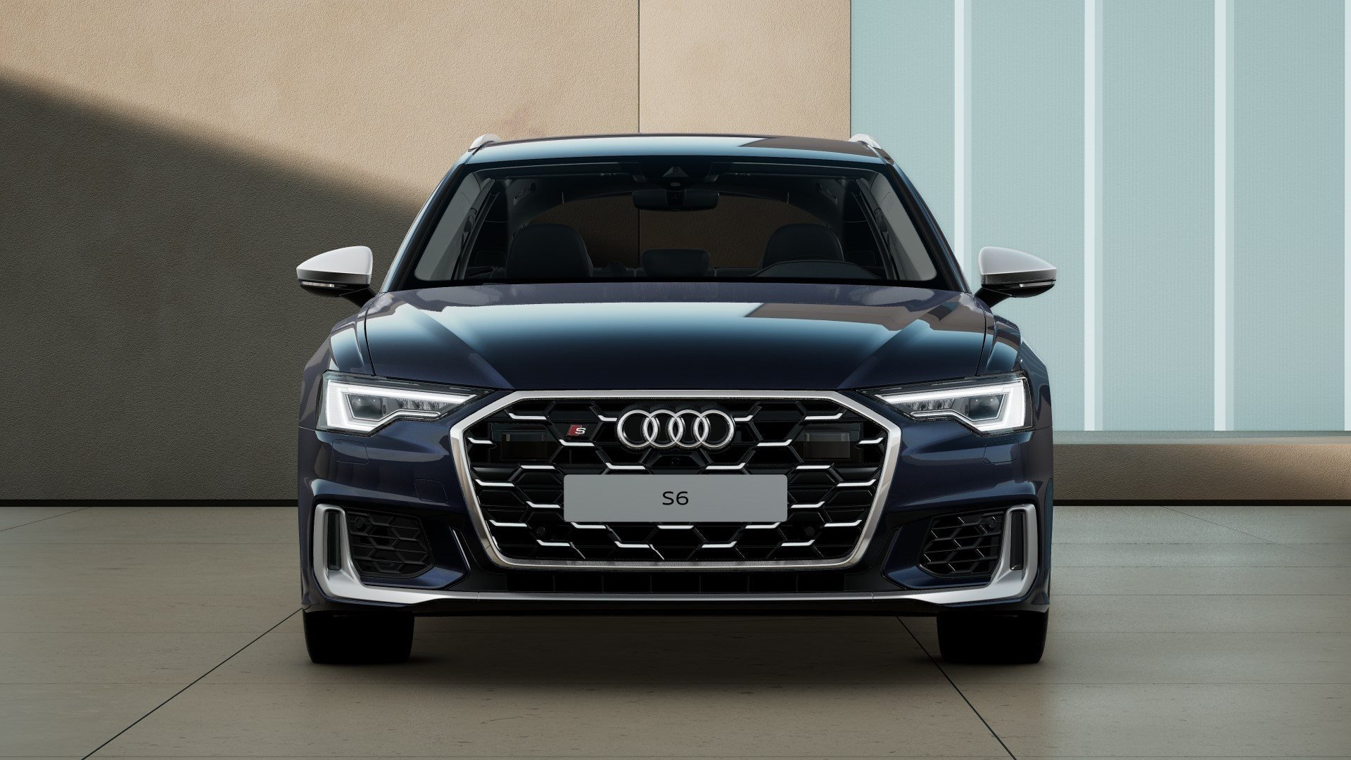 S6 Avant 3.0 TDI quattro Rückfahrkamera 3xKlima