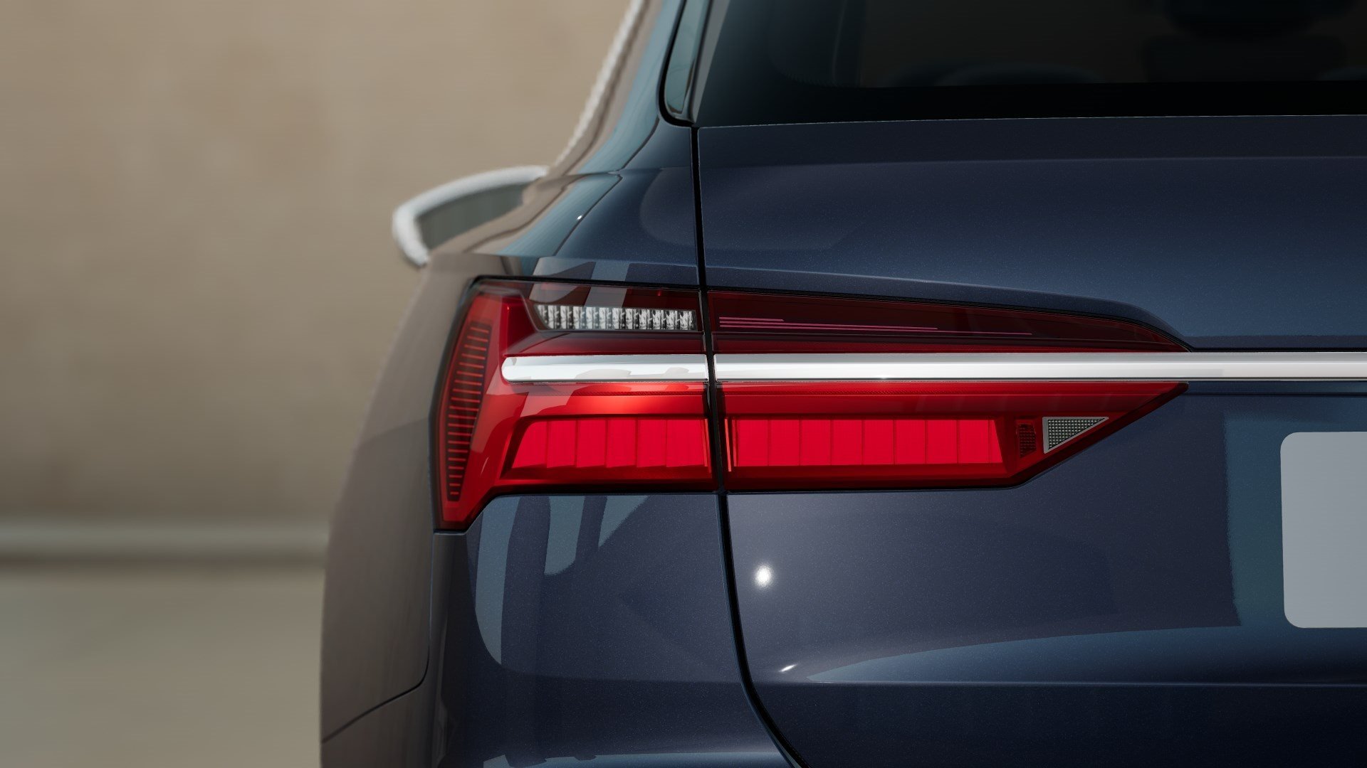 S6 Avant 3.0 TDI quattro Rückfahrkamera 3xKlima