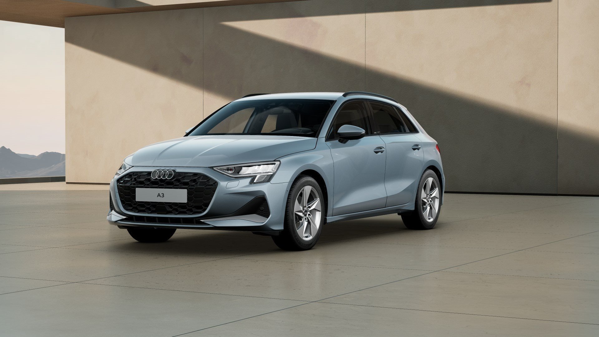A3 Sportback 35 TDI advanced Navi Rückfahrkamera