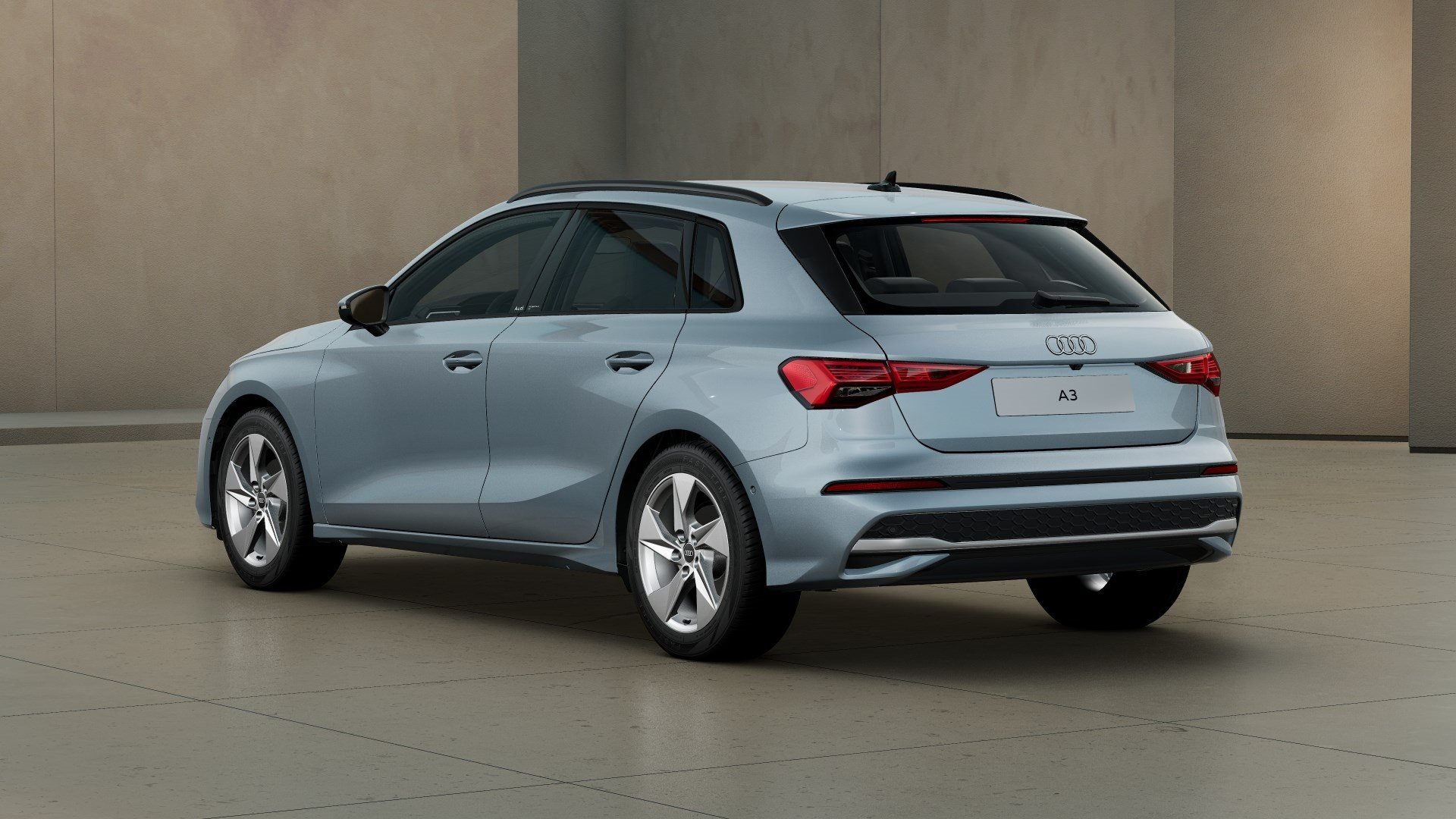 A3 Sportback 35 TDI advanced Navi Rückfahrkamera