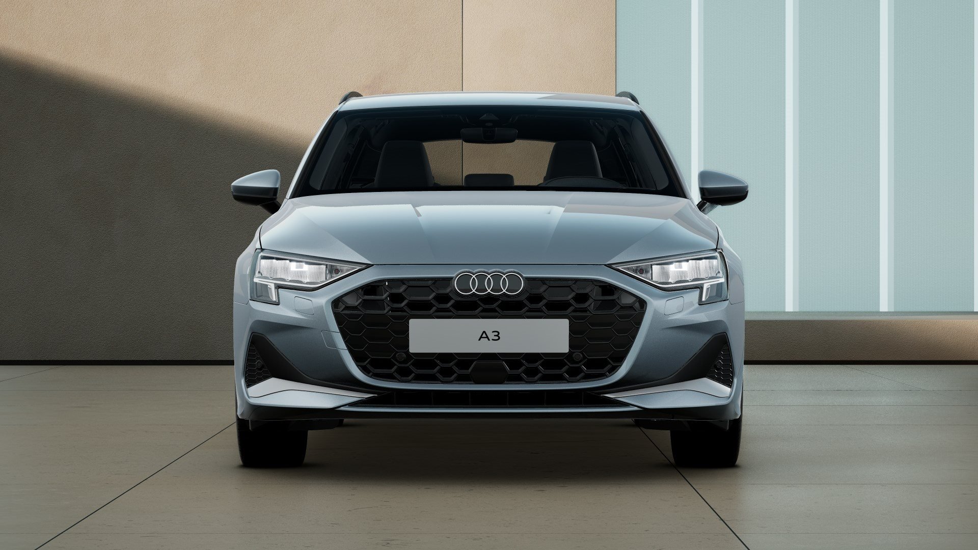 A3 Sportback 35 TDI advanced Navi Rückfahrkamera