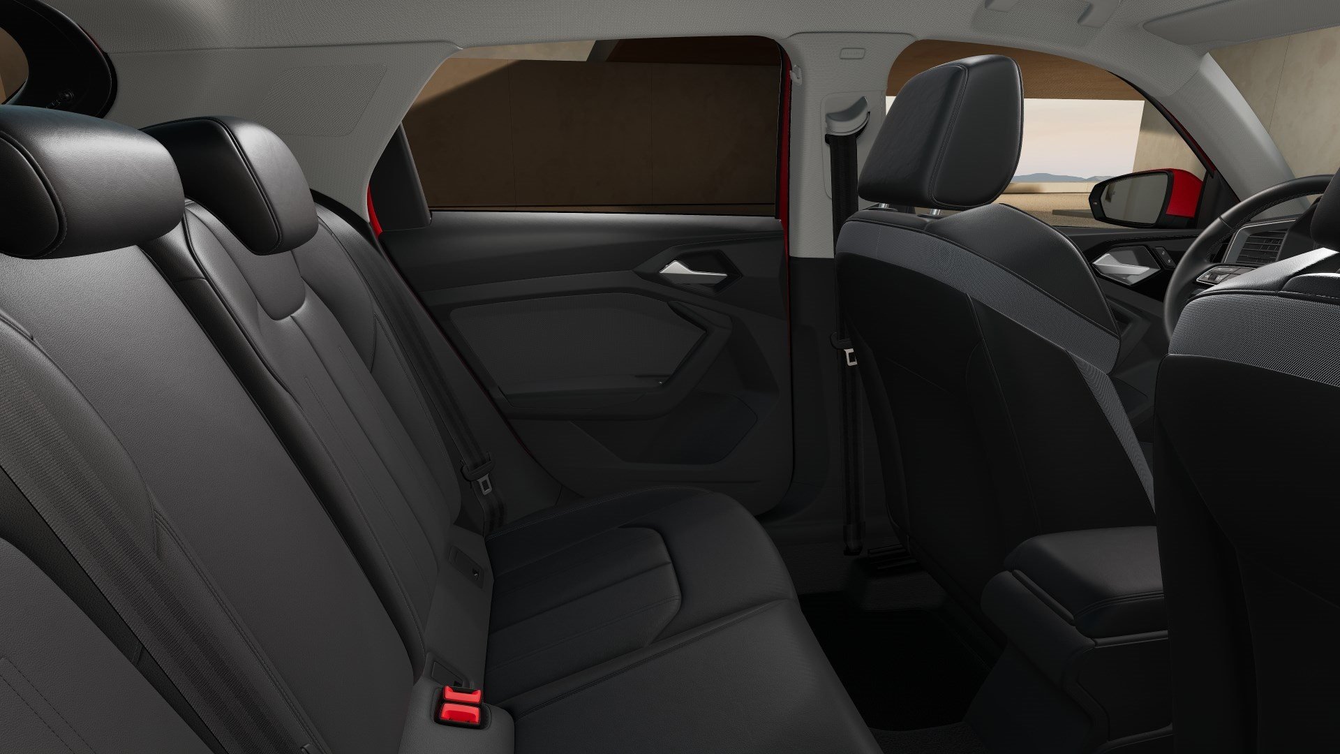 A1 Sportback 30 TFSI S line Navi plus 2xKlima LM