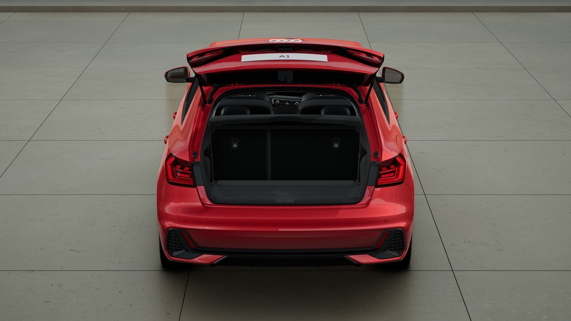 A1 Sportback 30 TFSI S line Navi plus 2xKlima LM
