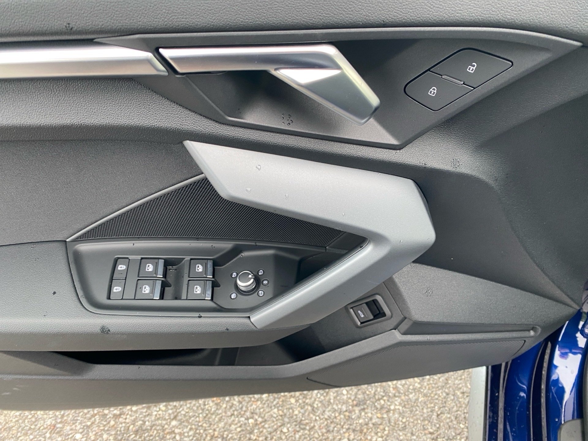 A3 Limousine 30 TFSI S line Sportsitze Anhängevorrichtung