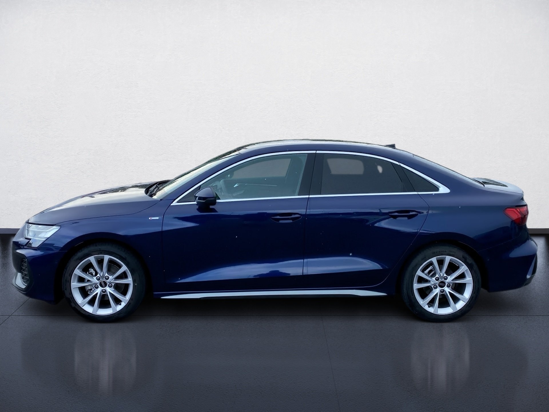 A3 Limousine 30 TFSI S line Sportsitze Anhängevorrichtung