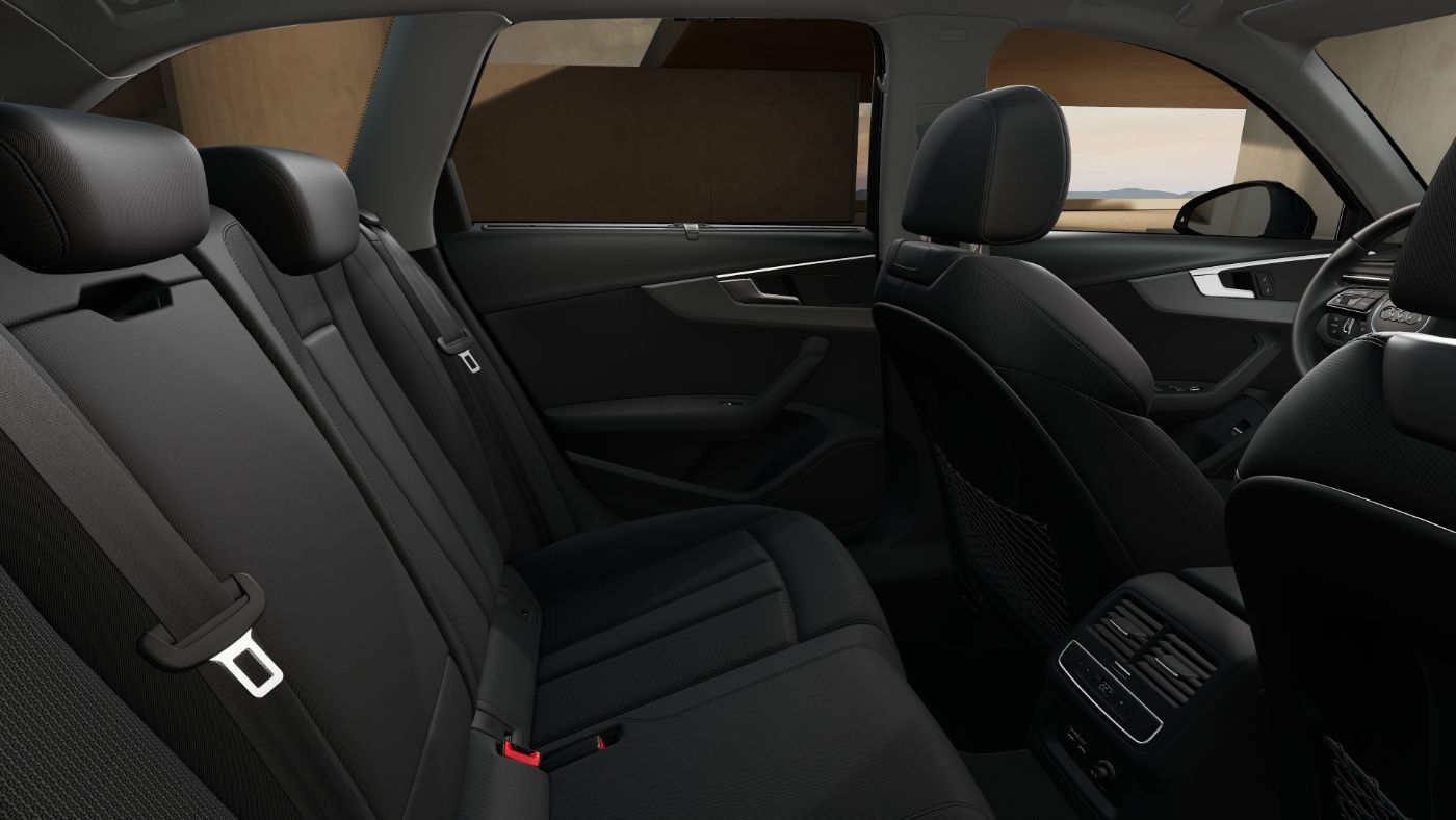 A4 Avant advanced 35 TDI Smartphone Interface Sportsitze vorne Standheizung