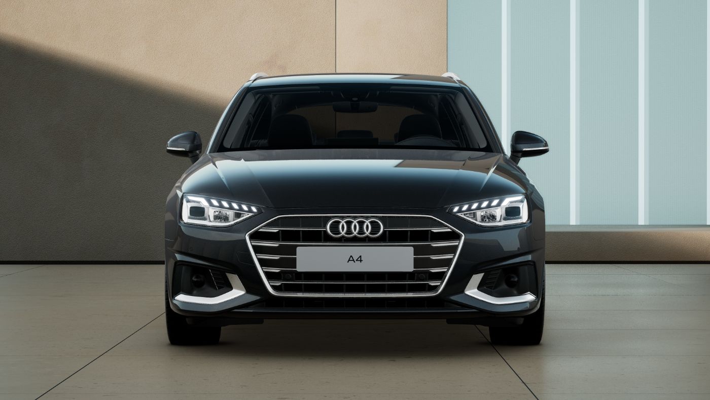 A4 Avant advanced 35 TDI Smartphone Interface Sportsitze vorne Standheizung