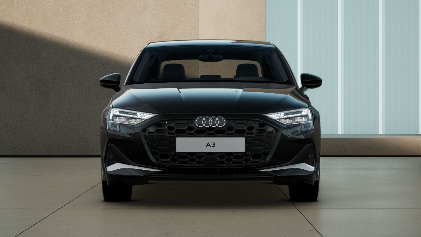 A3 Limousine advanced 35 TDI LED Navi plus Vorb. AHK