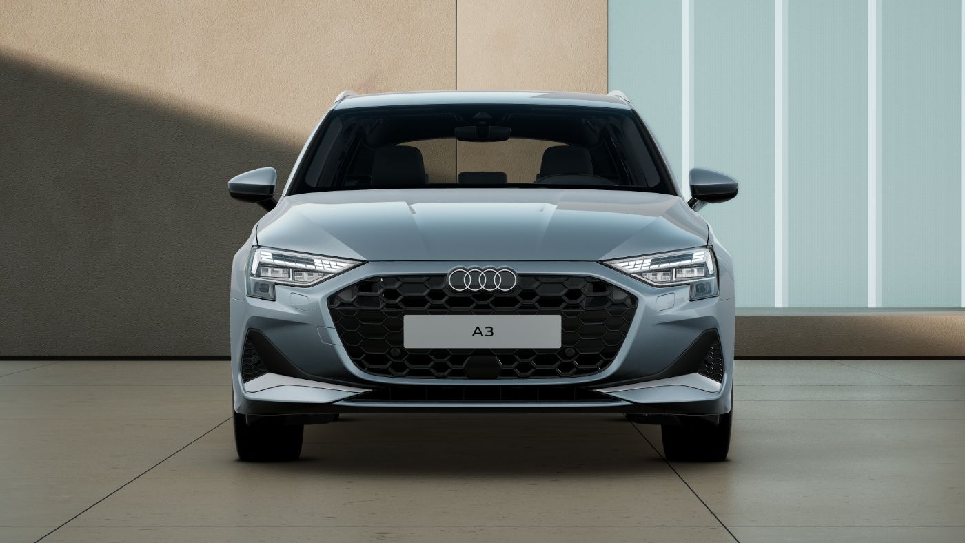 A3 Sportback advanced 35 TDI Rückfahrkamera Navi plus LED