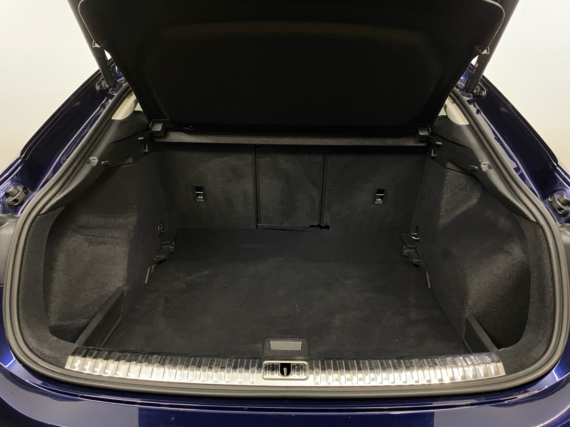 Q3 Sportback 40 TDI quattro S line Rückfahrkamera Smartphone Interface