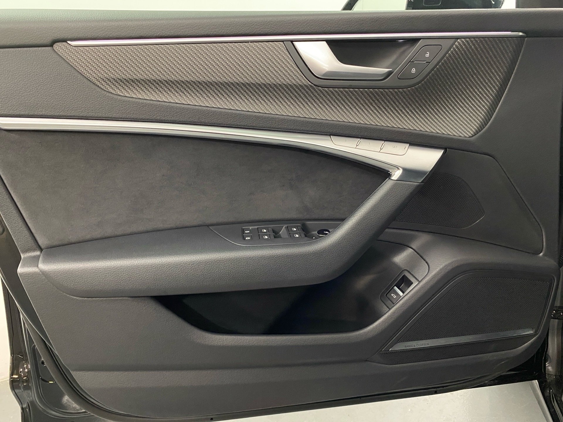 S6 Avant TDI AHK HuD B&O 360 3xKlima ACC AHK AUT