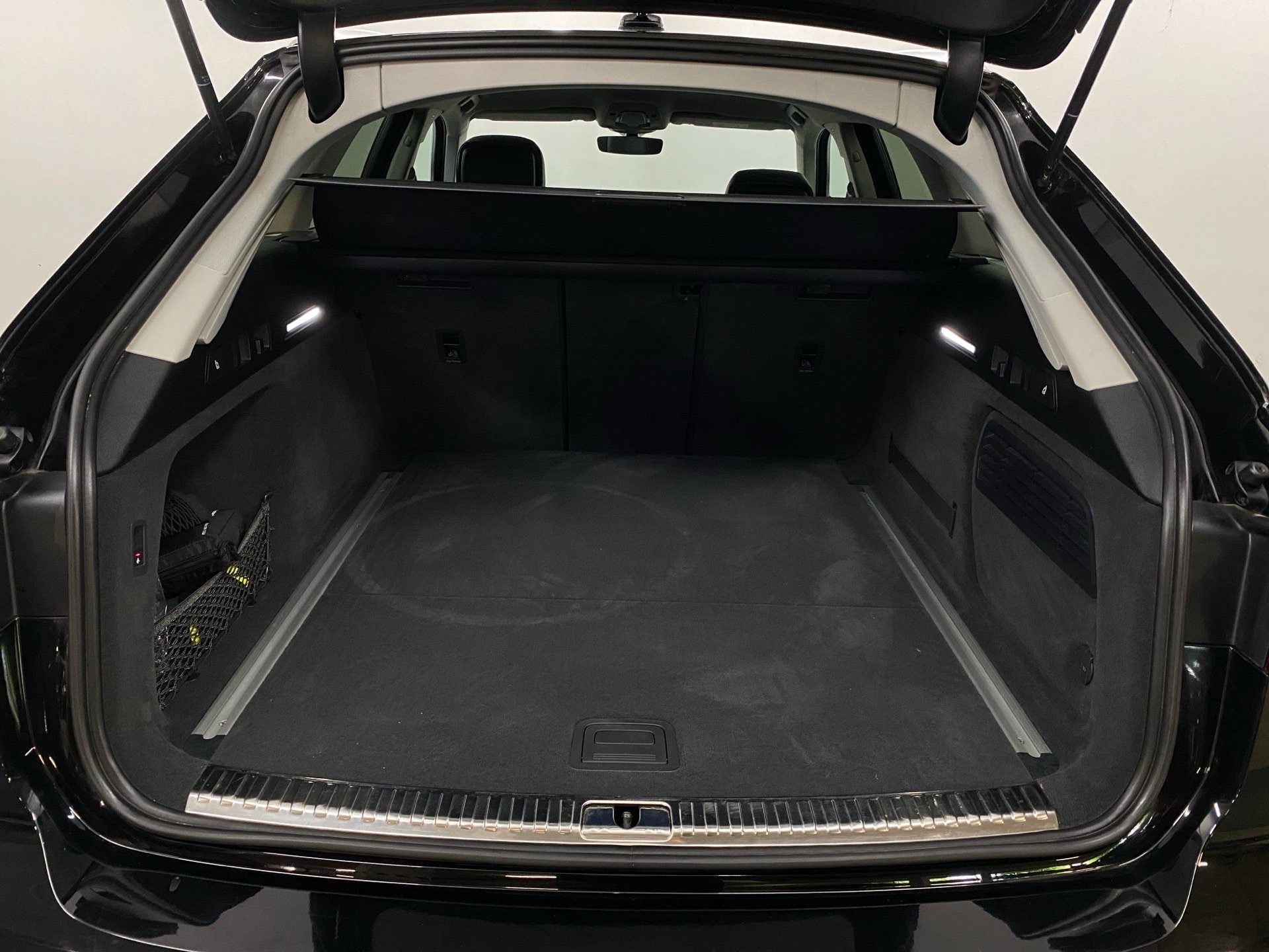 S6 Avant TDI AHK HuD B&O 360 3xKlima ACC AHK AUT