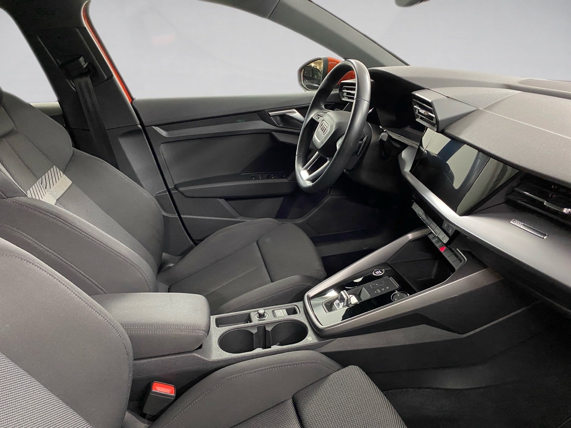 A3 Sportback 35 TFSI Navi+ Rückfahrkamera LED LM