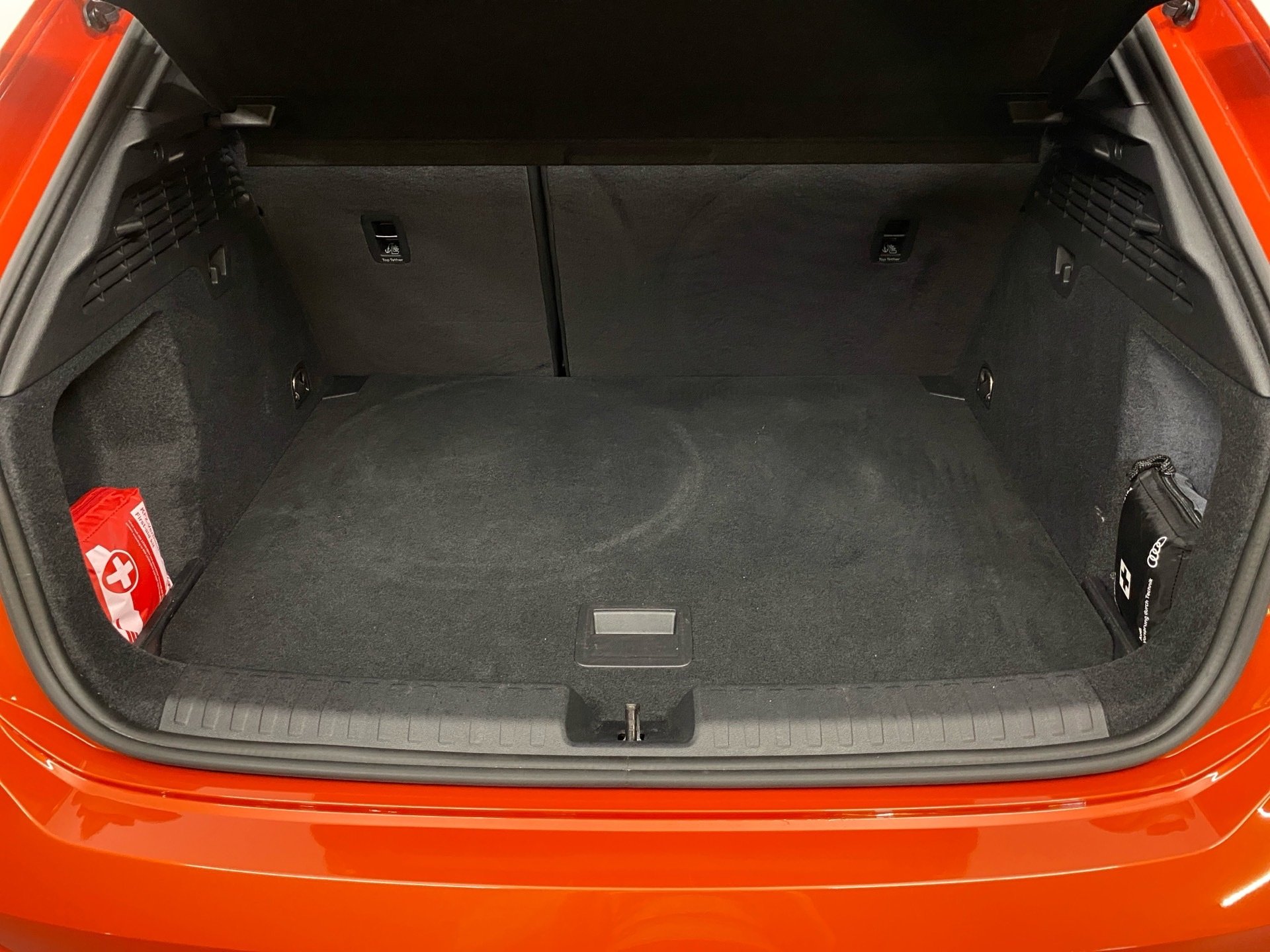 A3 Sportback 35 TFSI Navi+ Rückfahrkamera LED LM