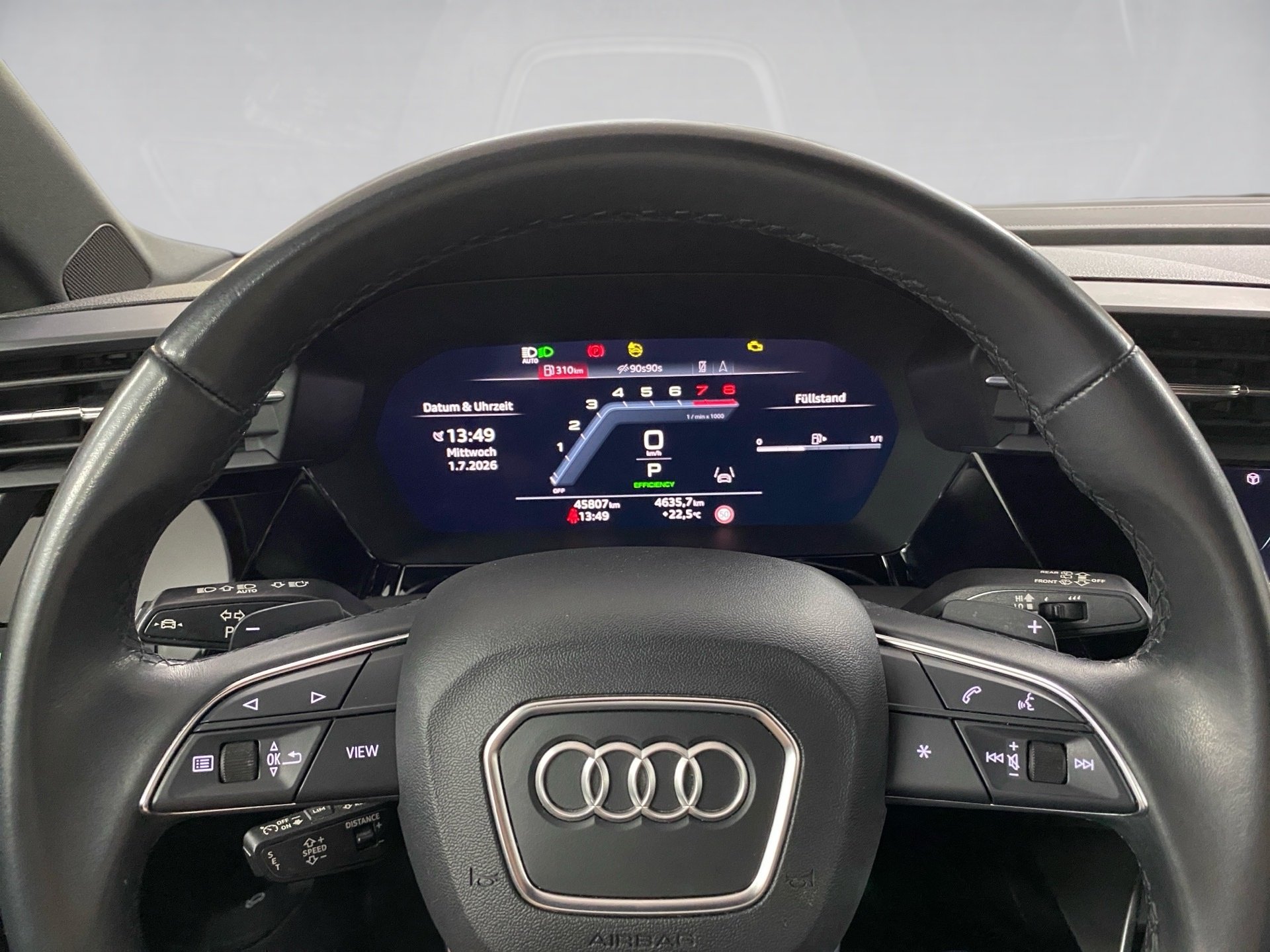 A3 Sportback 35 TFSI Navi+ Rückfahrkamera LED LM