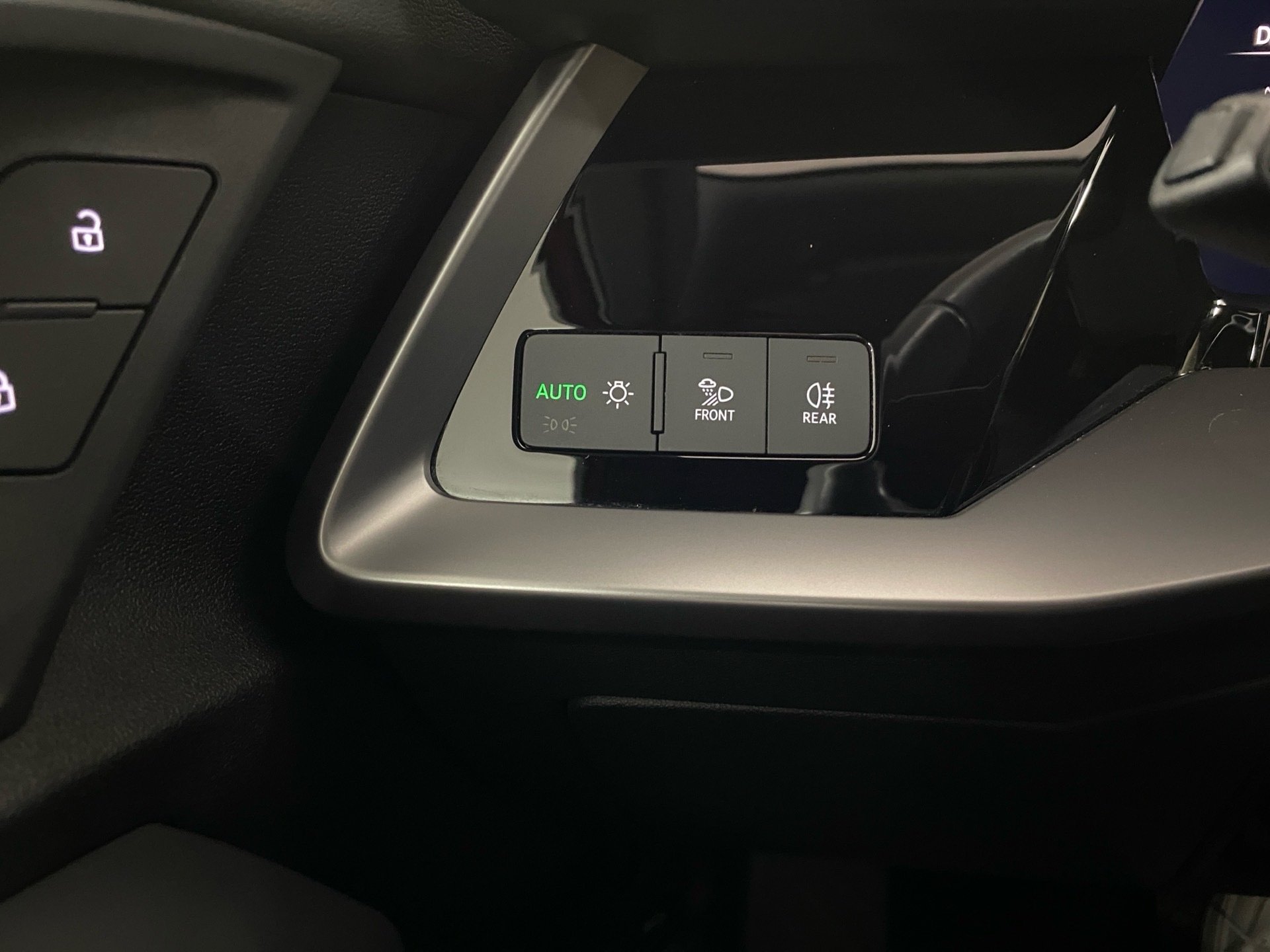 A3 Sportback 35 TFSI Navi+ Rückfahrkamera LED LM