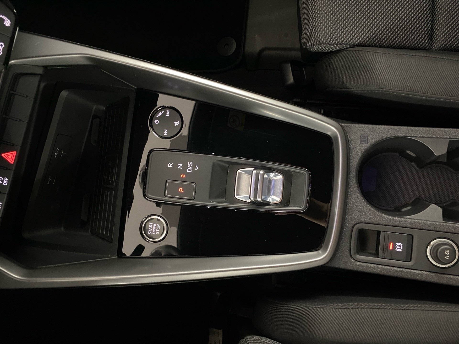 A3 Sportback 35 TFSI Navi+ Rückfahrkamera LED LM