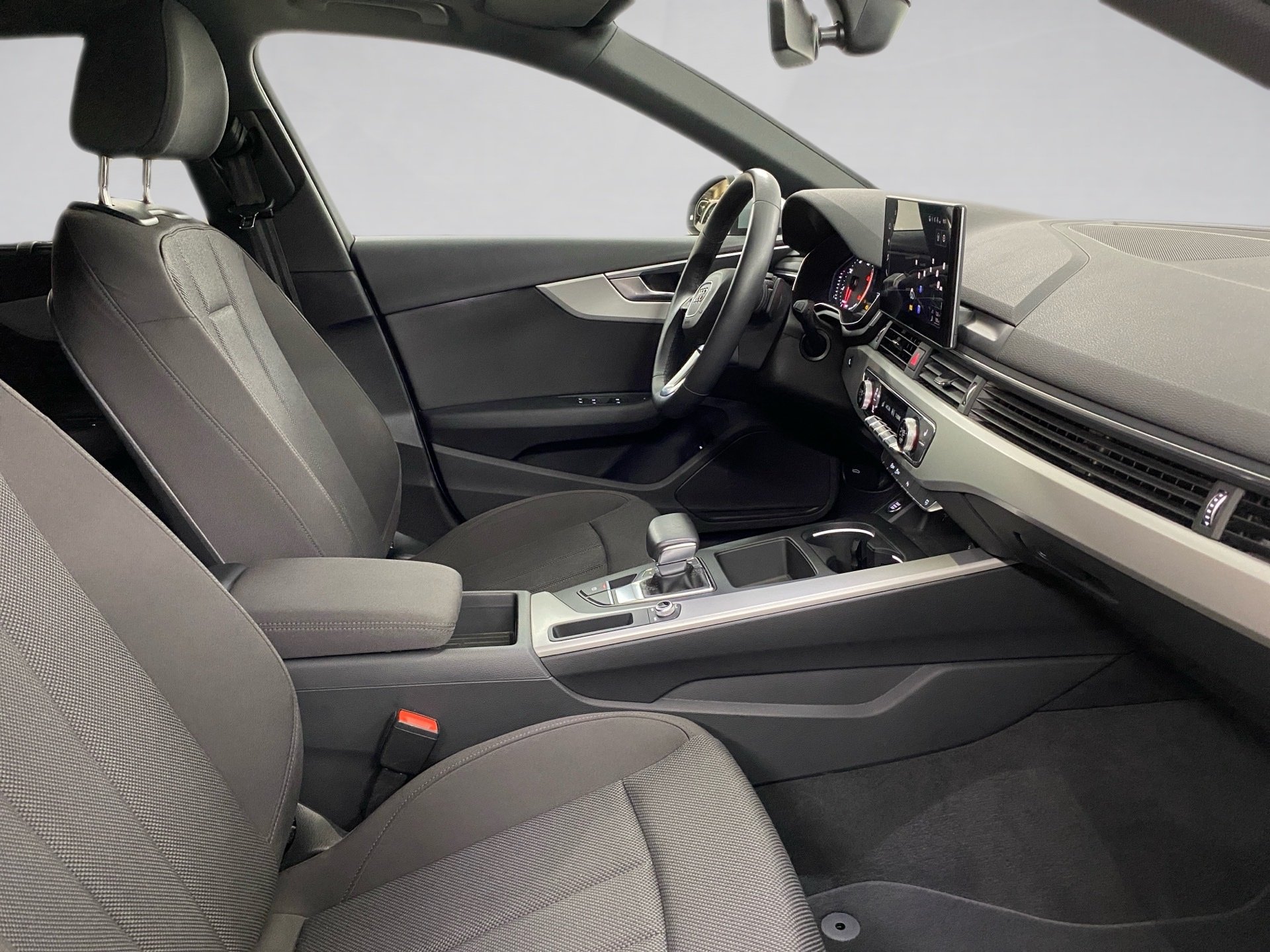 A4 Avant advanced 35 TDI Pano Rückfahrkamera vorb. AHK