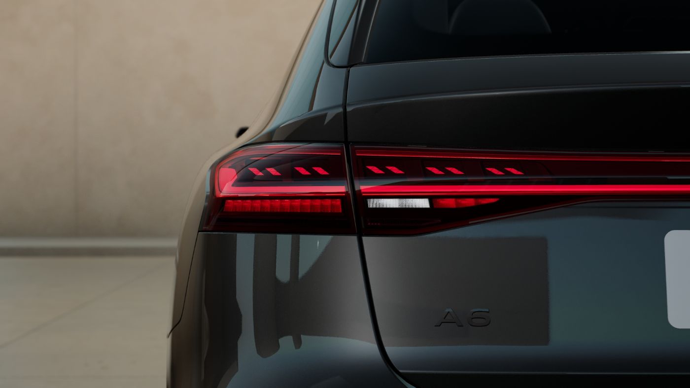 A6 Avant e-tron 210 kW S line HuD AHK 360 4xSHZ