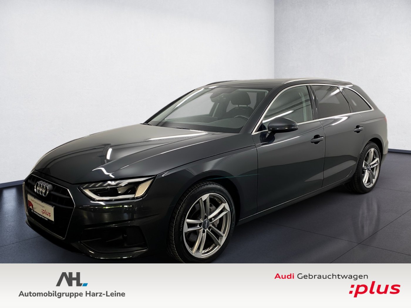A4 Avant 40 TFSI Navi+ LED Sportsitze AUT KlimaA
