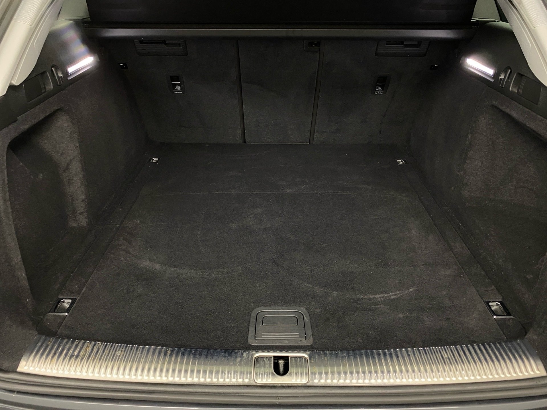 A4 Avant 40 TFSI Navi+ LED Sportsitze AUT KlimaA
