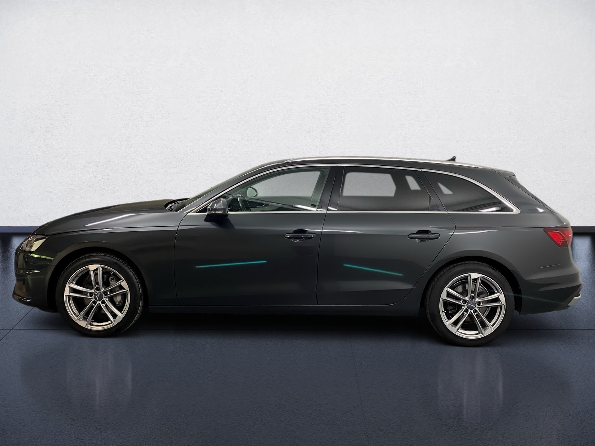 A4 Avant 40 TFSI Navi+ LED Sportsitze AUT KlimaA