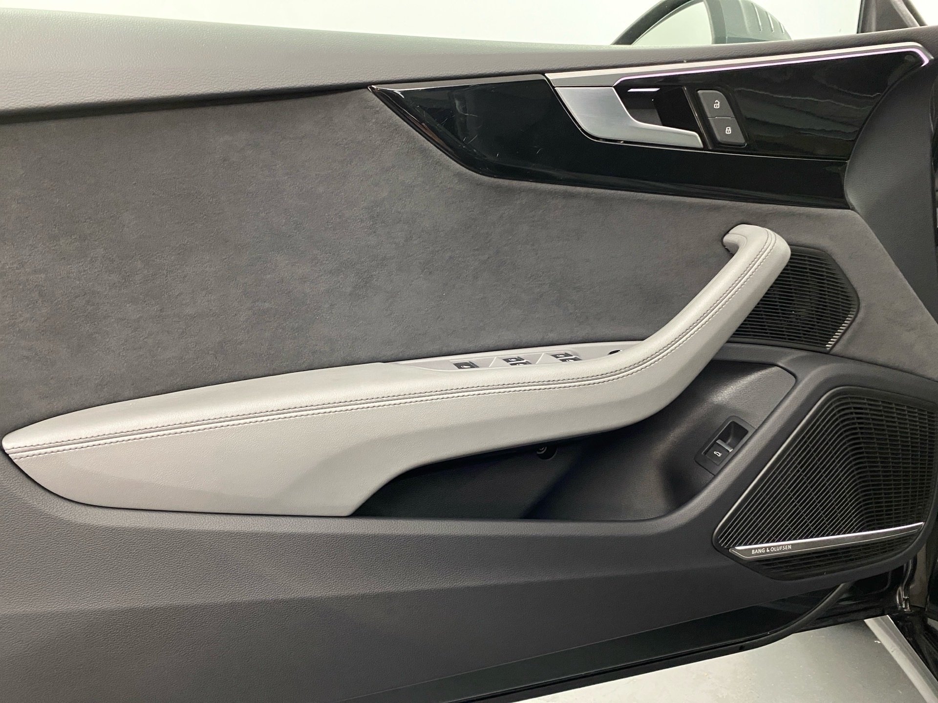 A5 Cabriolet 40 TDI quattro S line HuD Matrix-LED