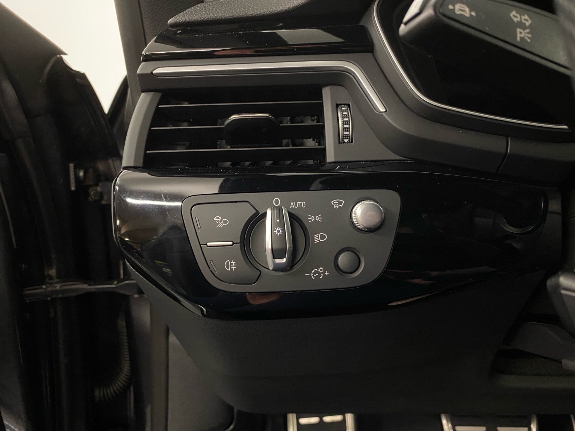A5 Cabriolet 40 TDI quattro S line HuD Matrix-LED
