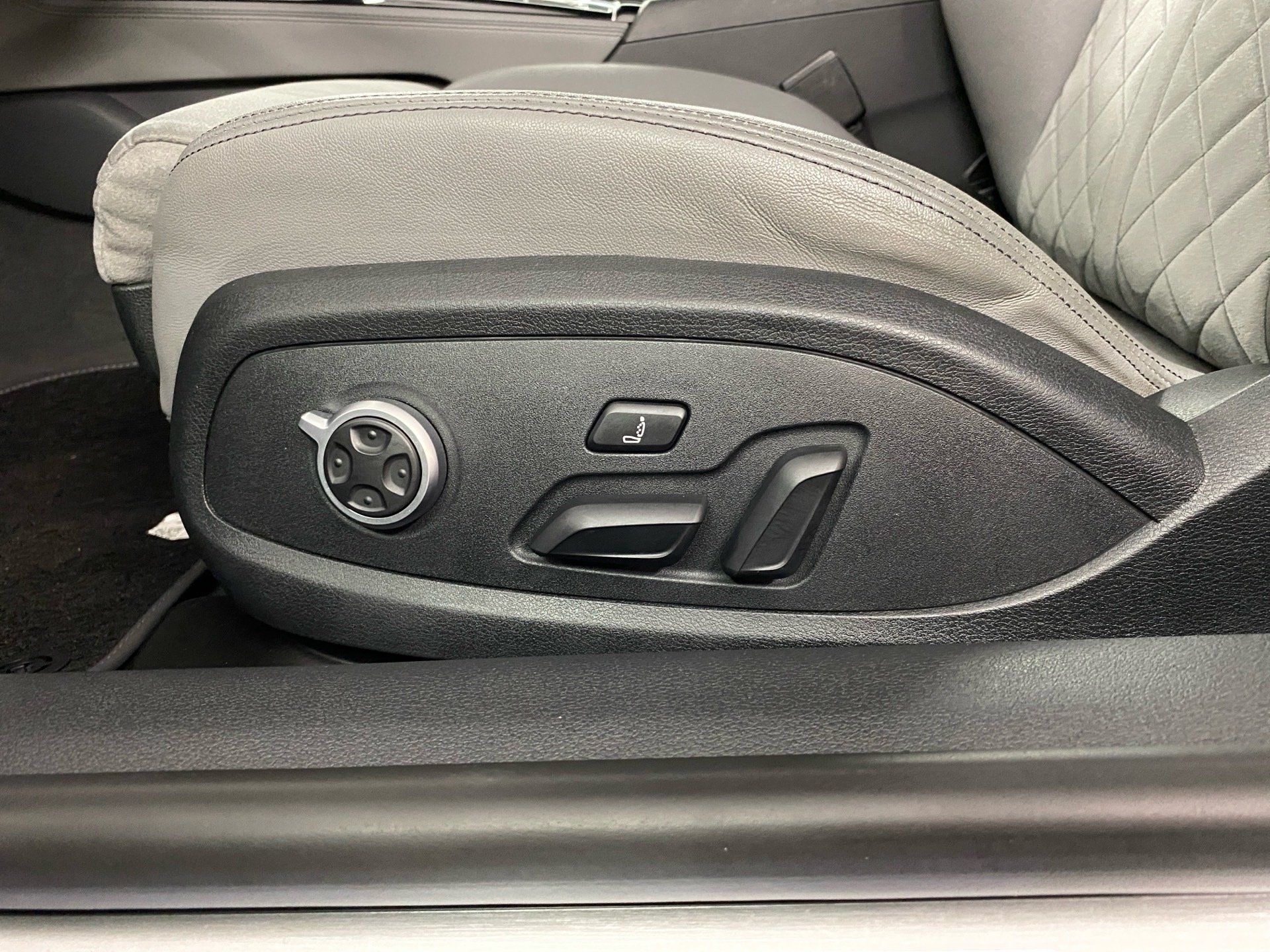 A5 Cabriolet 40 TDI quattro S line HuD Matrix-LED