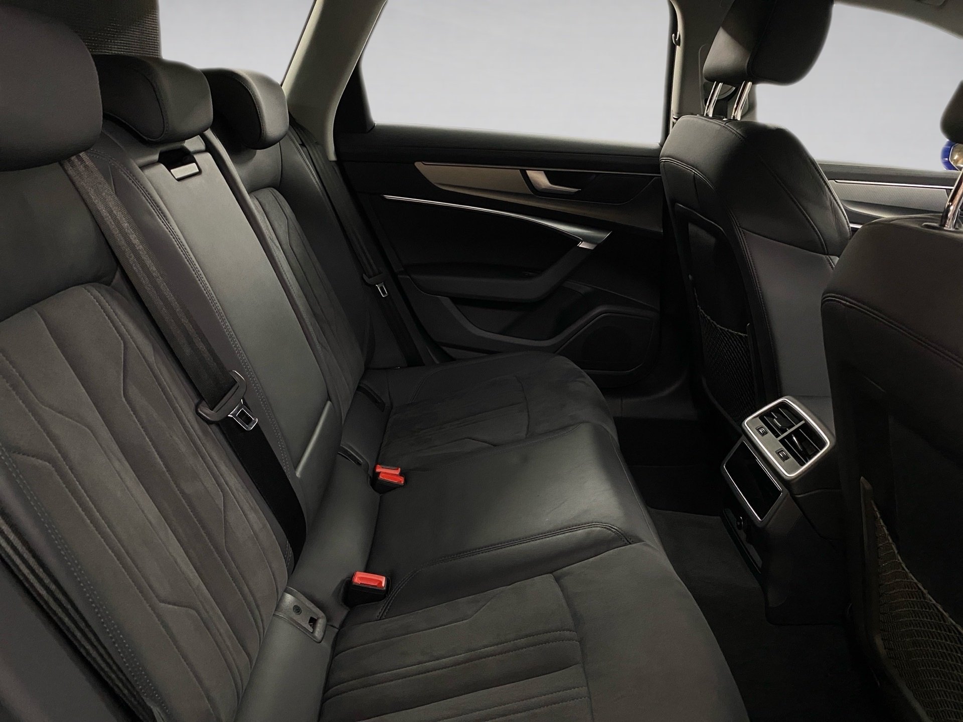 A6 Avant design 45 TFSI quattro AHK S line Rückfahrkamera