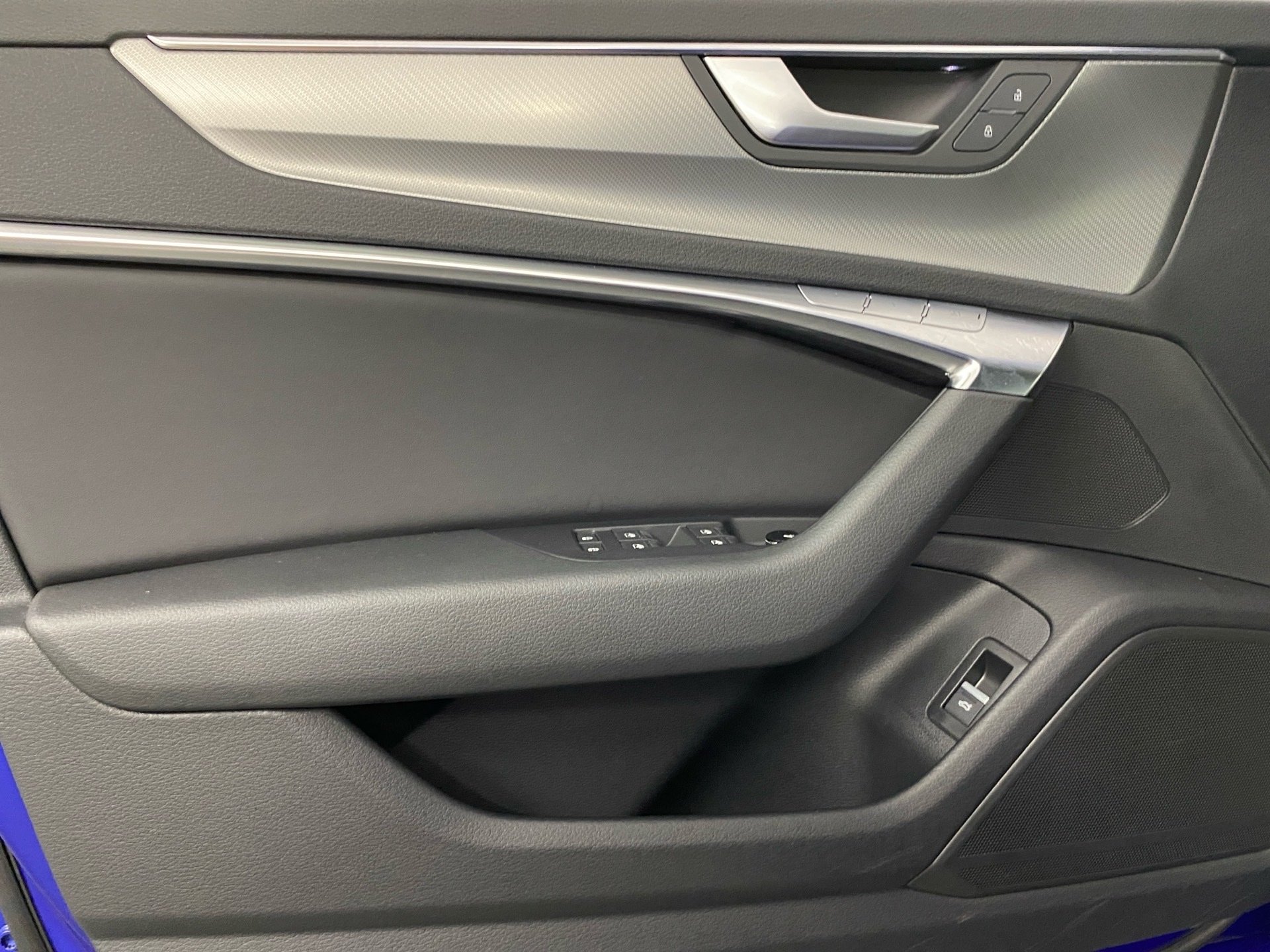 A6 Avant design 45 TFSI quattro AHK S line Rückfahrkamera