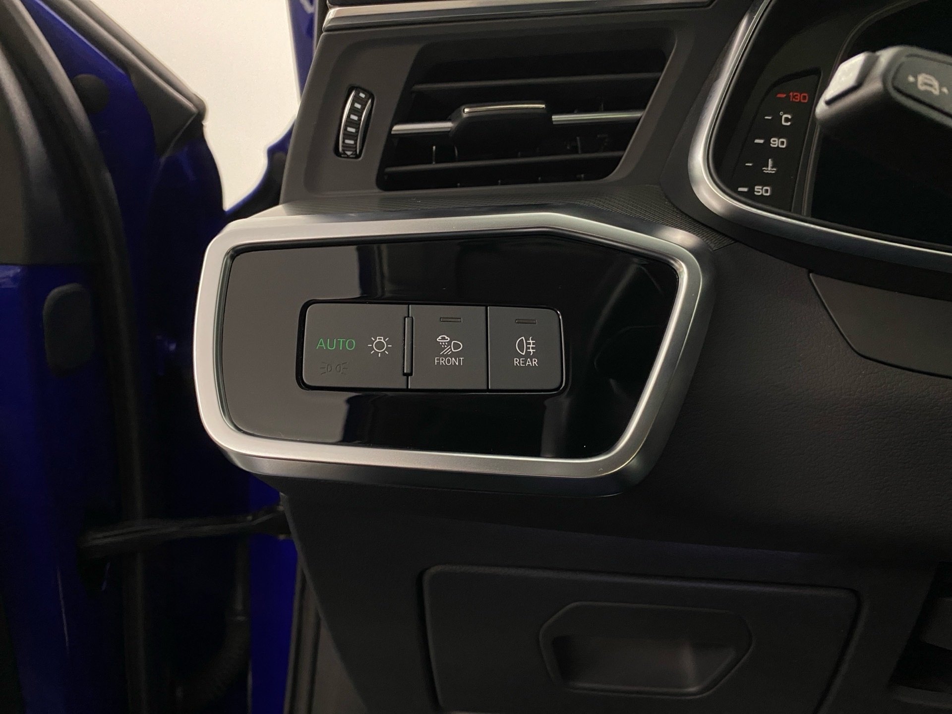 A6 Avant design 45 TFSI quattro AHK S line Rückfahrkamera