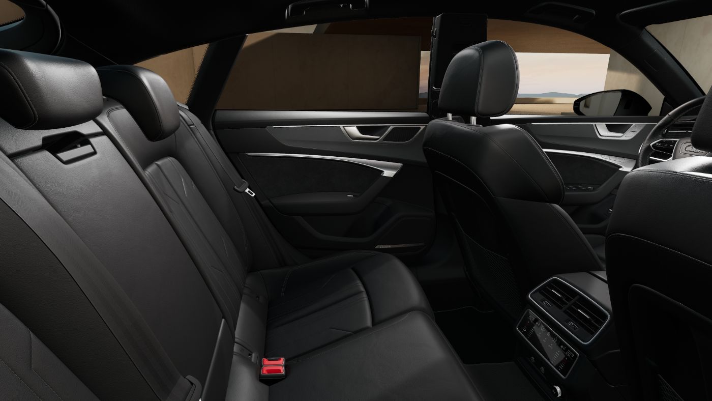 A7 Sportback 45 TDI quattro Pano AHK S line ACC