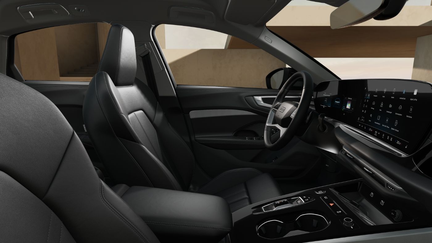 A5 Limousine TDI quattro 150 kW AHK Sportsitze Umgebungskameras