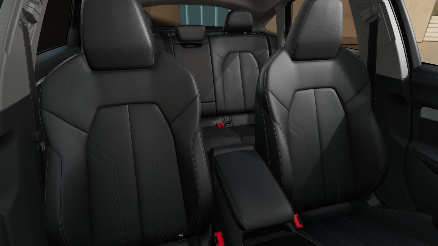 A5 Limousine TDI quattro 150 kW AHK Sportsitze Umgebungskameras