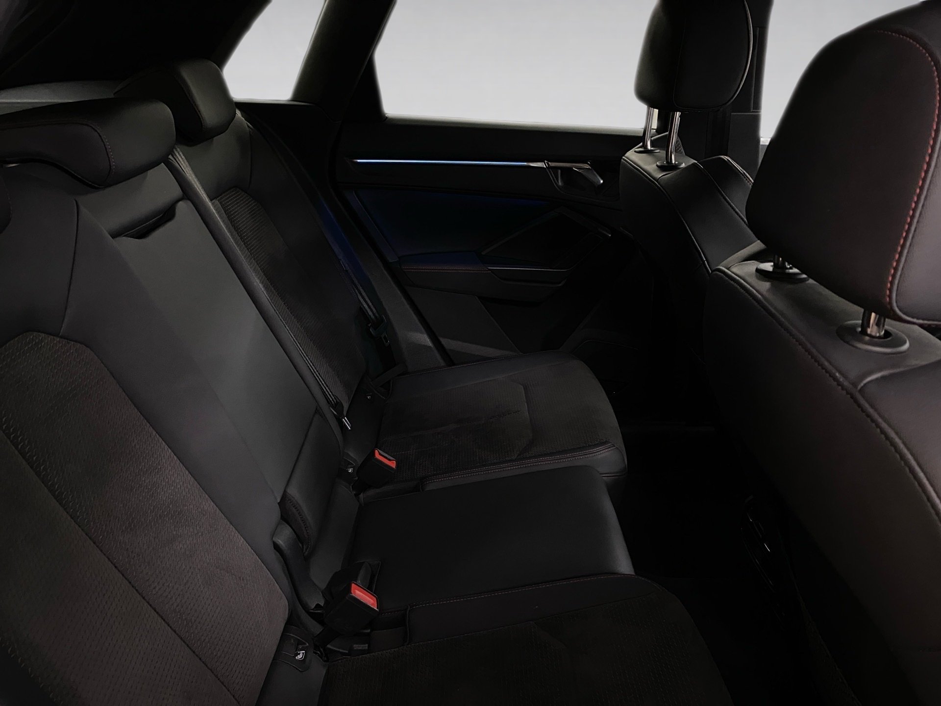 Q3 45 TFSI e S line Pano 2xKlima 360 ACC AUT LED