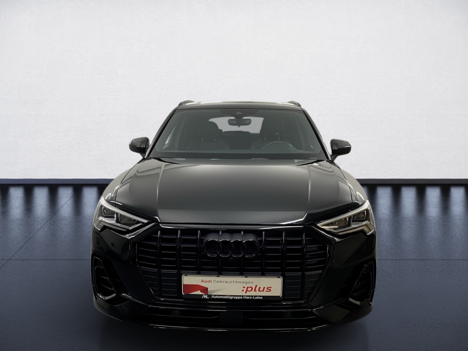 Q3 45 TFSI e S line Pano 2xKlima 360 ACC AUT LED