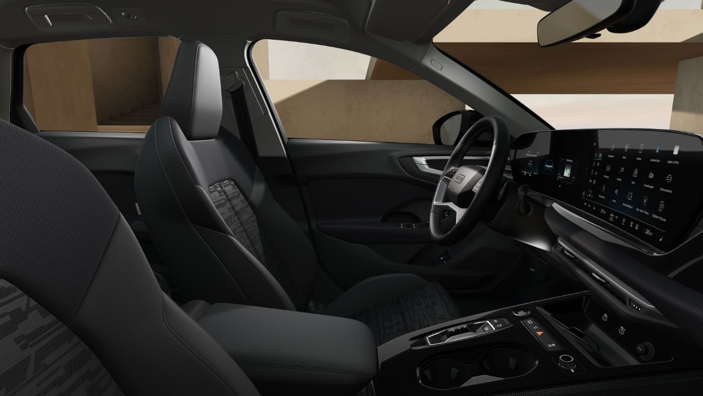 A5 Avant e-hybrid quattro Rückfahrkamera AHK ACC