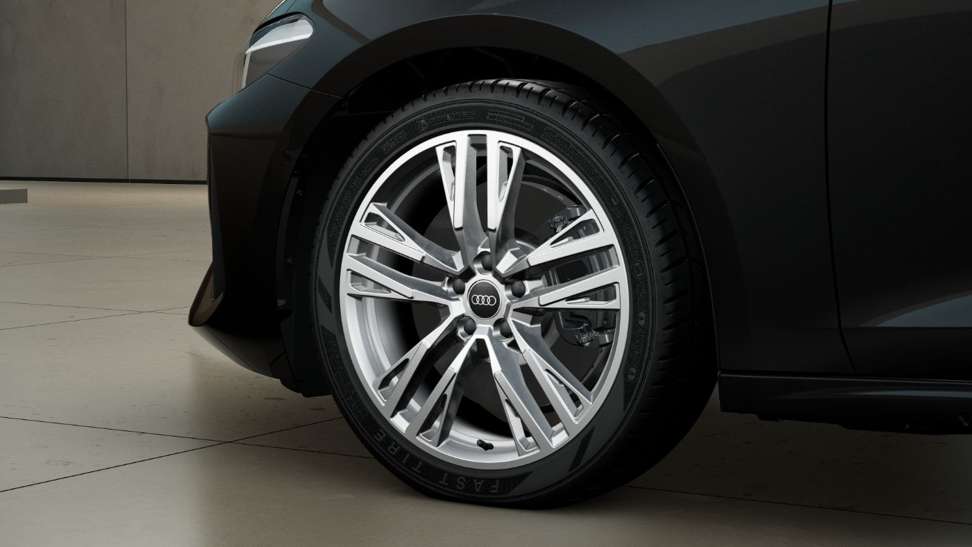 A5 Avant e-hybrid quattro Rückfahrkamera AHK ACC