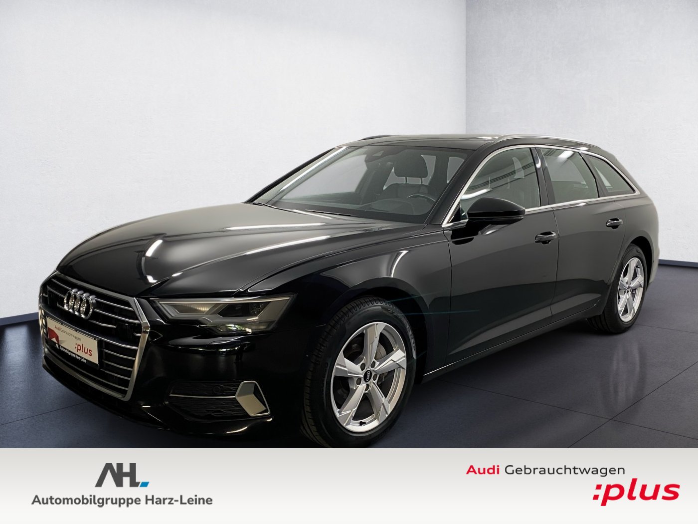 A6 Avant sport 40 TDI HuD Pano 3xKlima ACC AHK